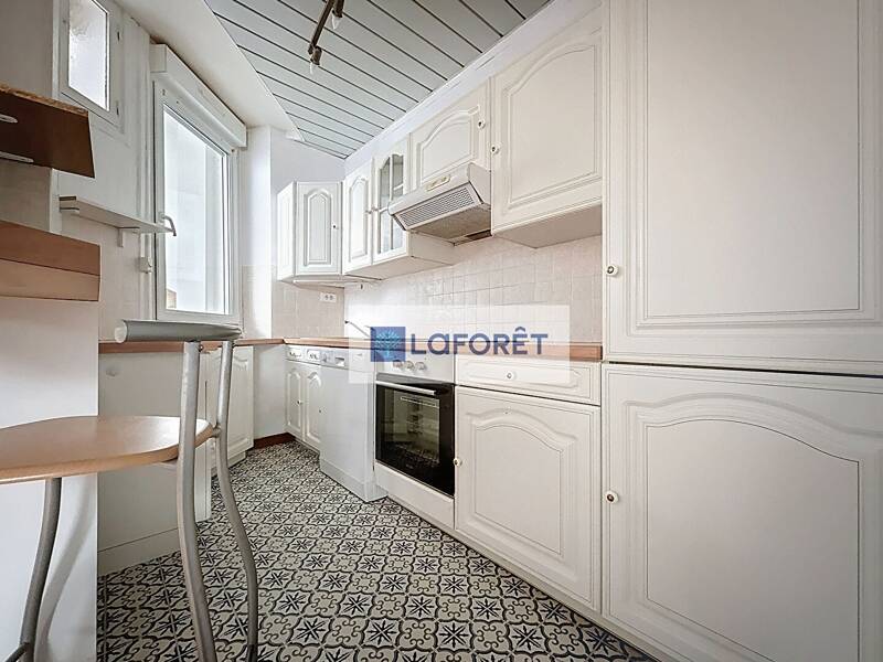 Maison à louer, 58m², BREST