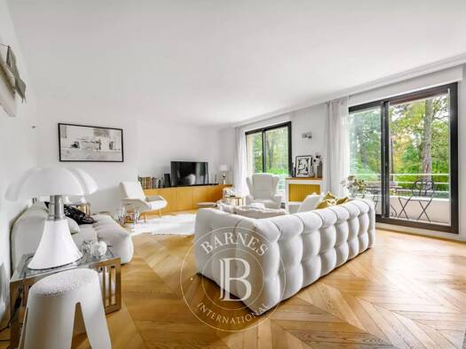 Appartement à vendre 1 395 000 € 4 pièces 3 chambres 149,7 m² Étage 1/4 Bois Clos d'Orléans Fontenay-sous-Bois 94120