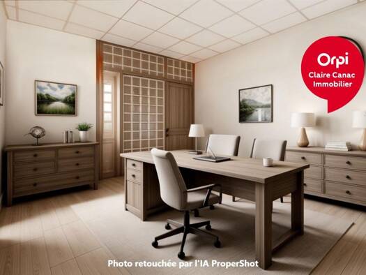 Local commercial à vendre 78 000 € Centre Ville Lavaur 81500