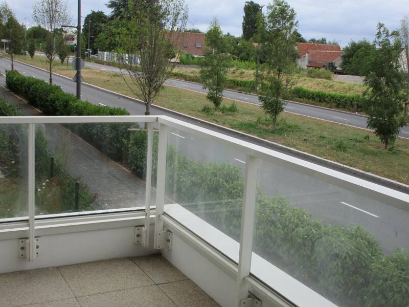 Maison à louer, 66m², ORLEANS