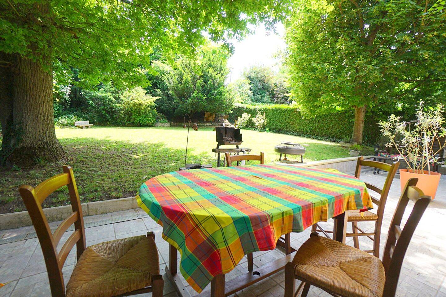Maison à vendre, 145m², MEZIERES SUR SEINE