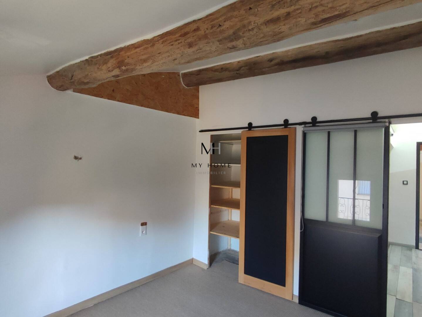 Maison à vendre, 140m², BEZIERS