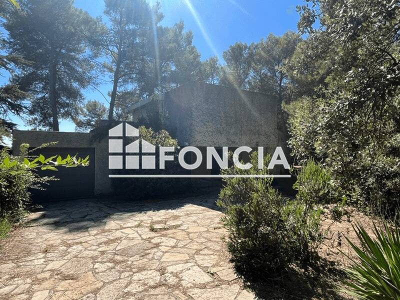 Maison à louer, 165m², CLAPIERS