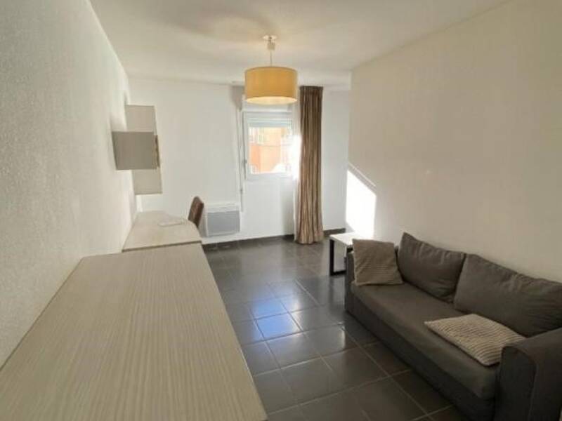 Maison à louer, 25m², NICE