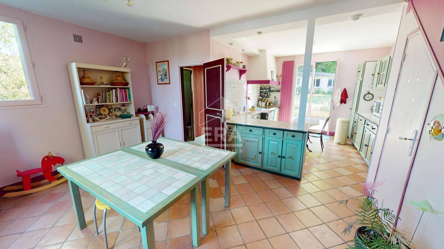 Maison à vendre, 166m², NEAUPHLE LE CHATEAU