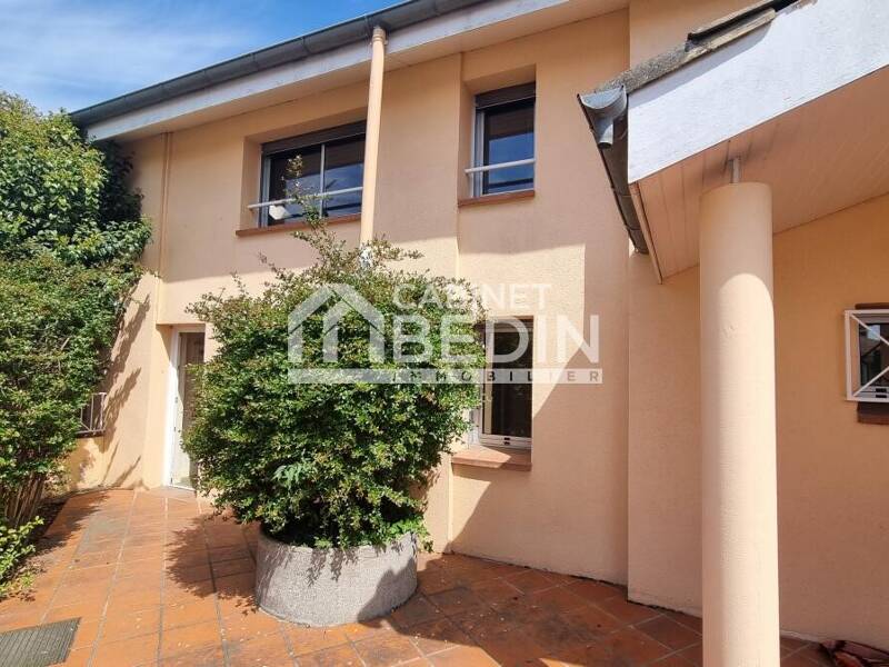 Maison à vendre, 150m², TOULOUSE