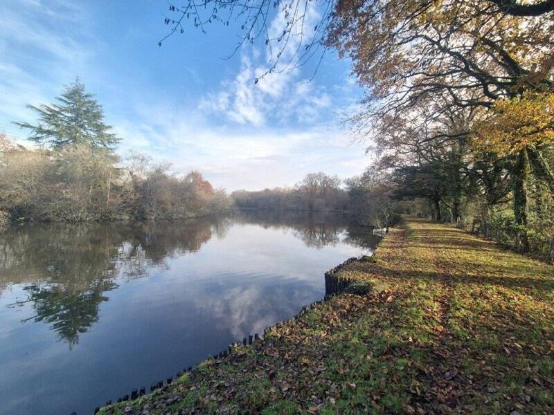 Maison à vendre, 120m², LE CHAMP SAINT PERE