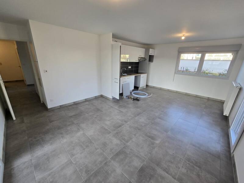 Maison à louer, 66m², TOULOUSE