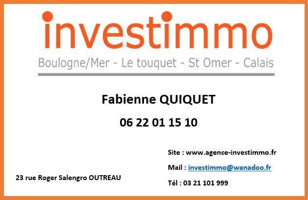 Maison à vendre, 100m², CALAIS