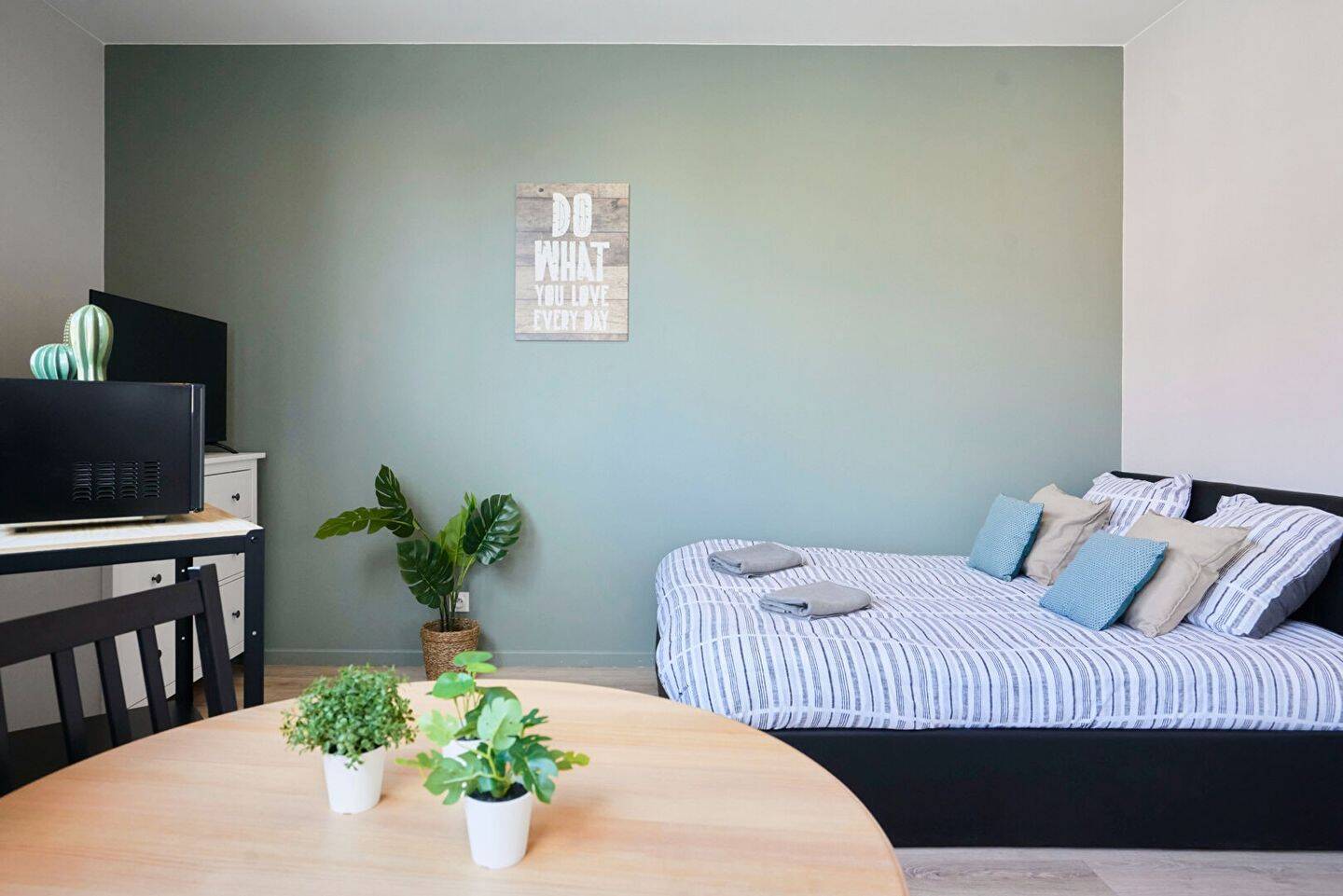 Maison à louer, 23m², TOURCOING