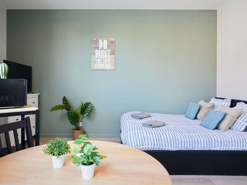 Maison à louer, 23m², TOURCOING