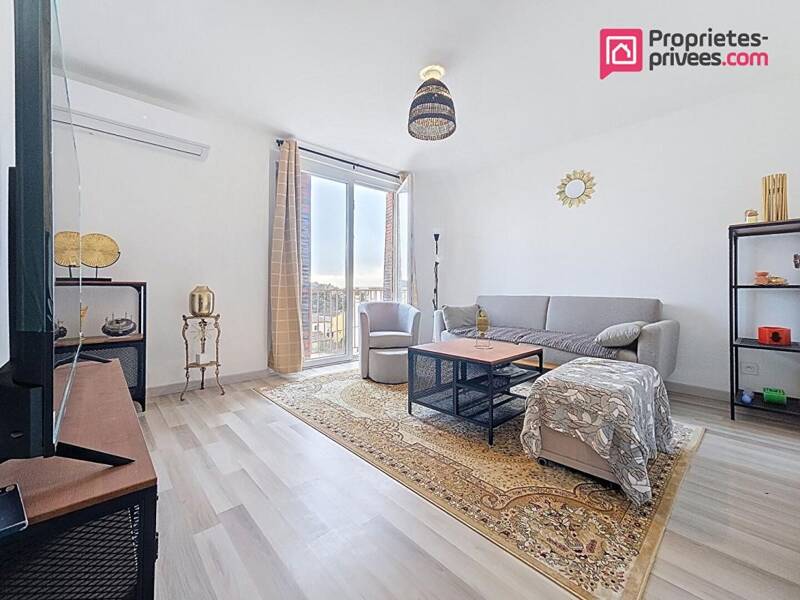 Maison à vendre, 54m², BOLLENE