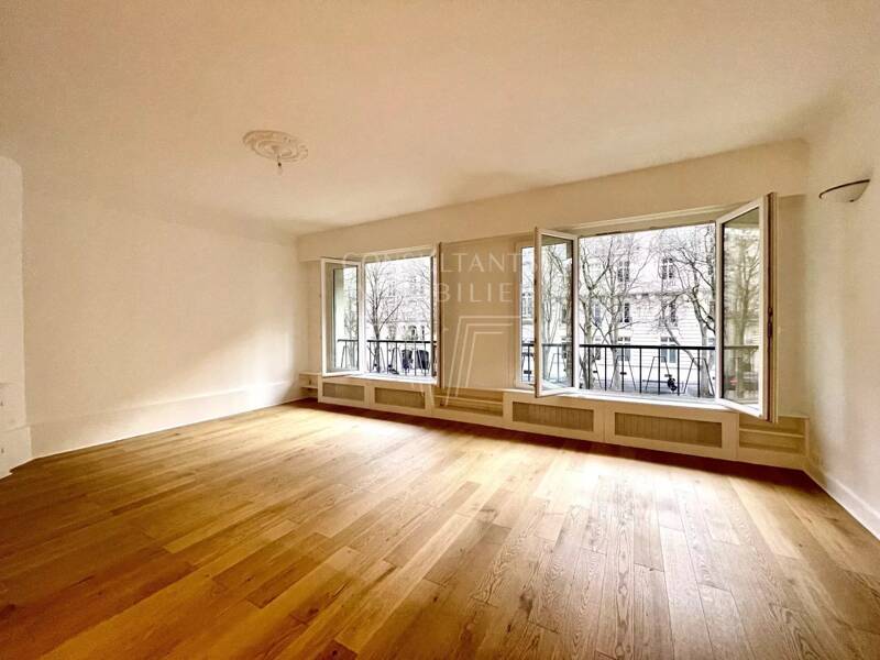 Maison à louer, 74m², PARIS 16E