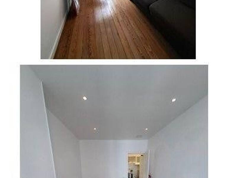 Maison à louer, 18m², PARIS 20E