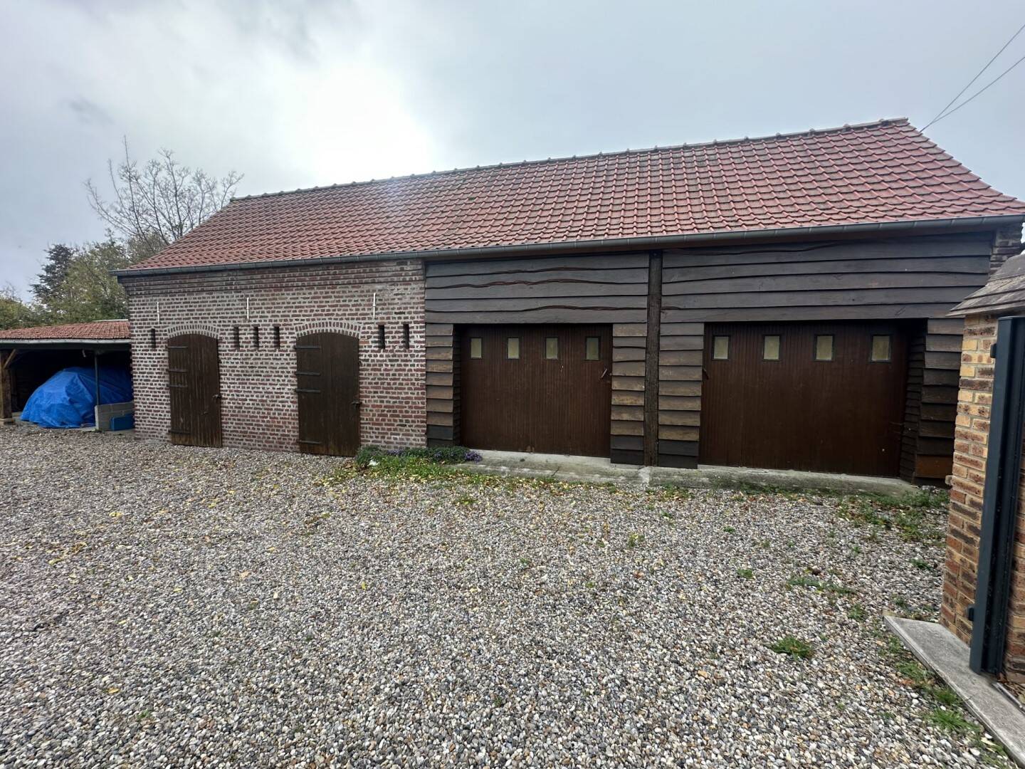 Maison à vendre, 124m², SAINT VALERY SUR SOMME
