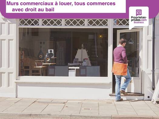 Local commercial à louer 3 875 € 300 m² de surface de vente Morschwiller-le-Bas 68790