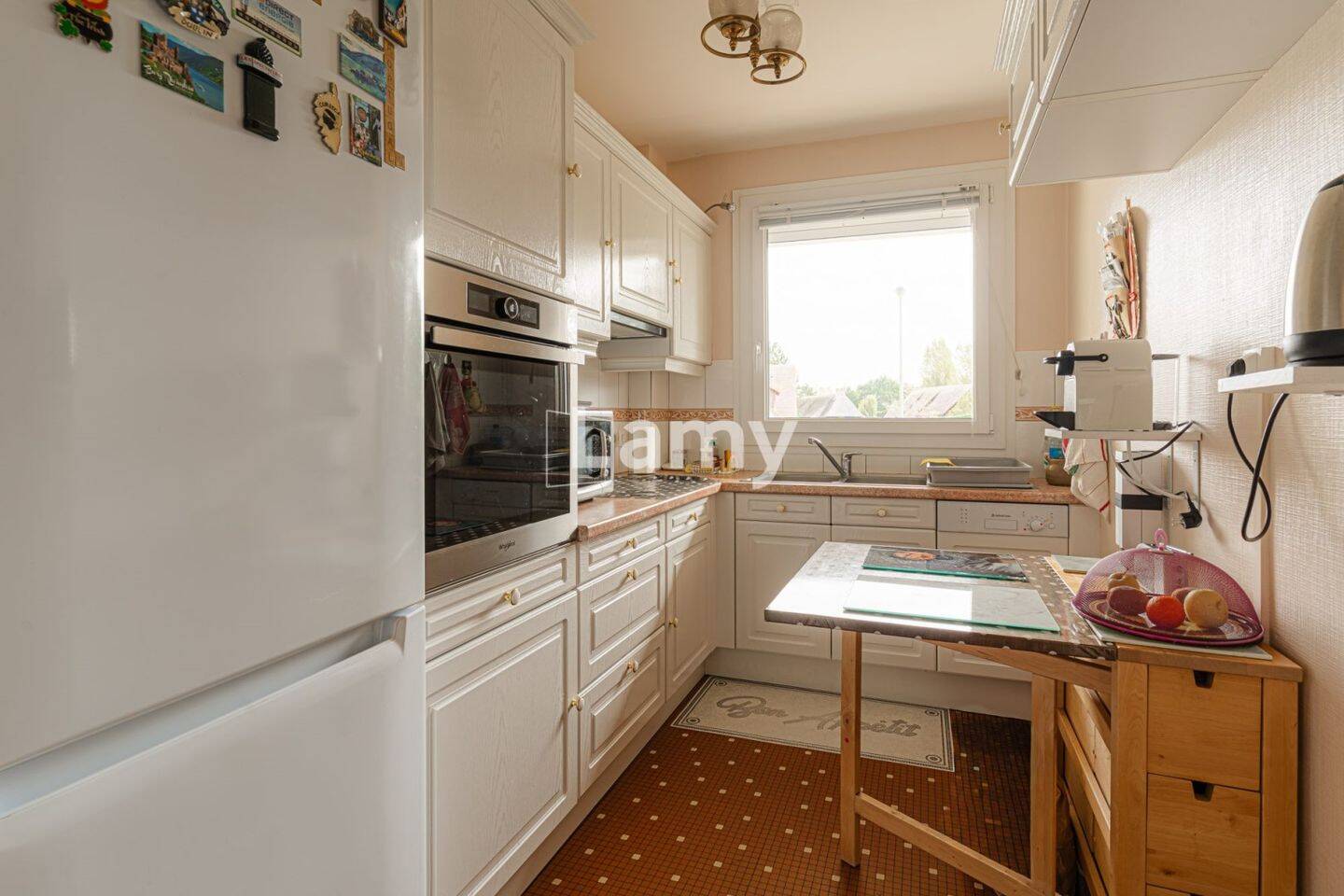 Maison à vendre, 65m², BENERVILLE SUR MER