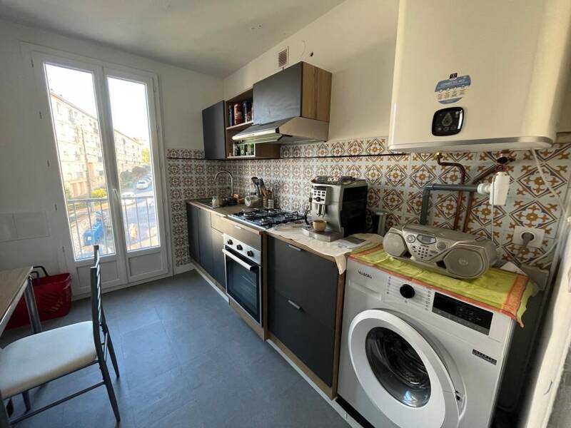 Maison à louer, 55m², LIMOGES