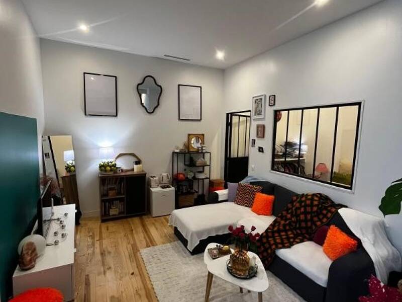 Maison à louer, 31m², CASTELNAUDARY