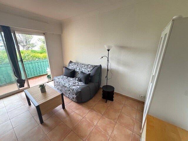 Maison à louer, 22m², ANTIBES
