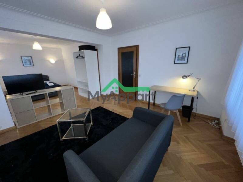 Maison à louer, 25m², PARIS 5E