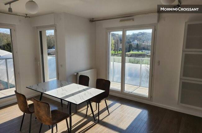 Maison à louer, 80m², RUEIL MALMAISON