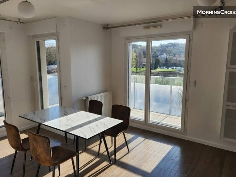 Maison à louer, 80m², RUEIL MALMAISON