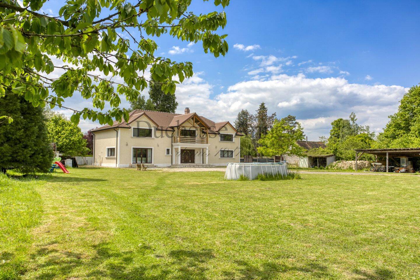 Maison à vendre, 337m², GAMBAIS