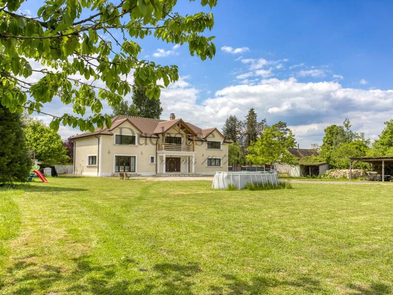 Maison à vendre, 337m², GAMBAIS