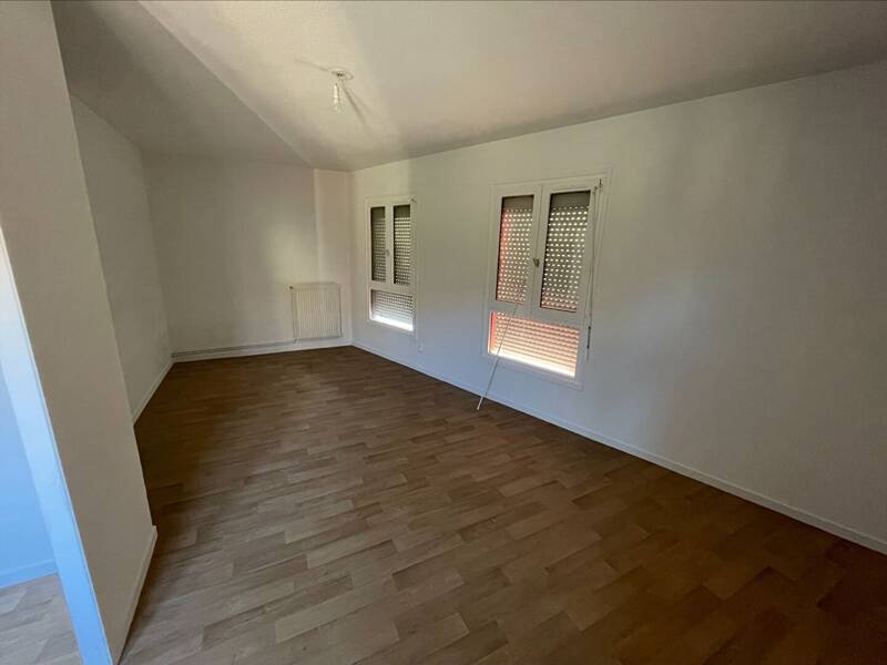 Maison à louer, 51m², RIVE DE GIER