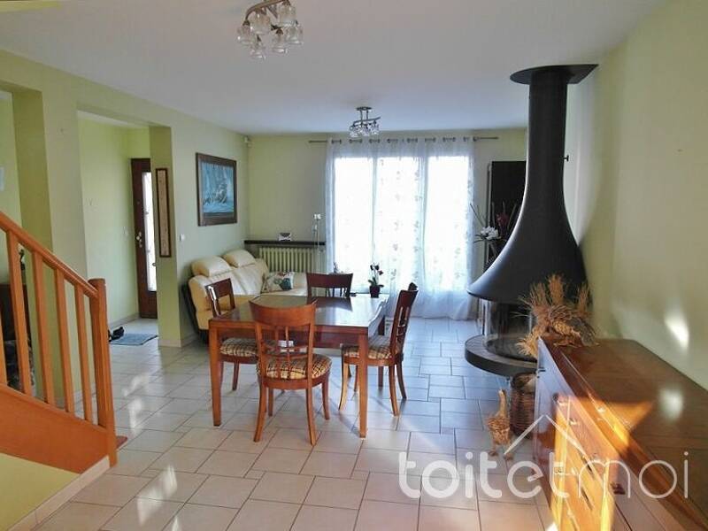 Maison à louer, 120m², SAINT REMY LES CHEVREUSE