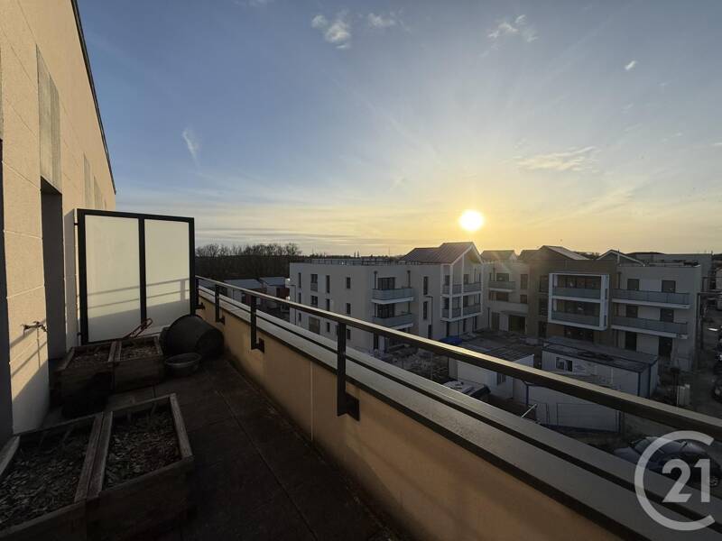 Maison à louer, 40m², LE COUDRAY