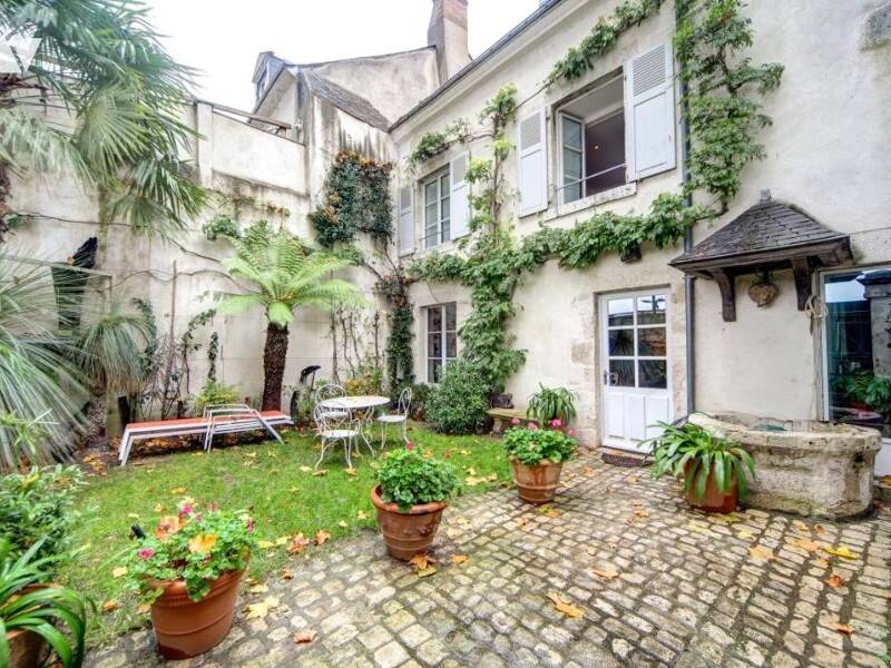 Maison à vendre, 0m², ORLEANS