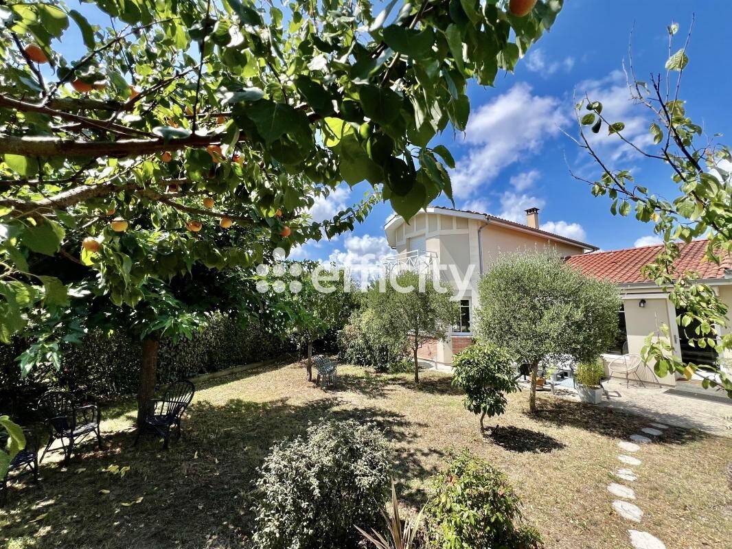 Maison à vendre, 146m², EYSINES