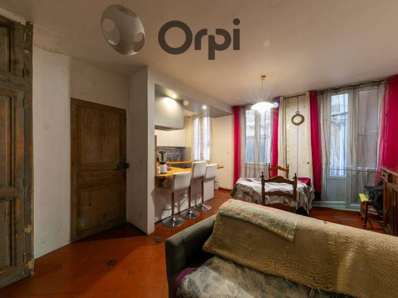 Maison à vendre, 110m², PERPIGNAN