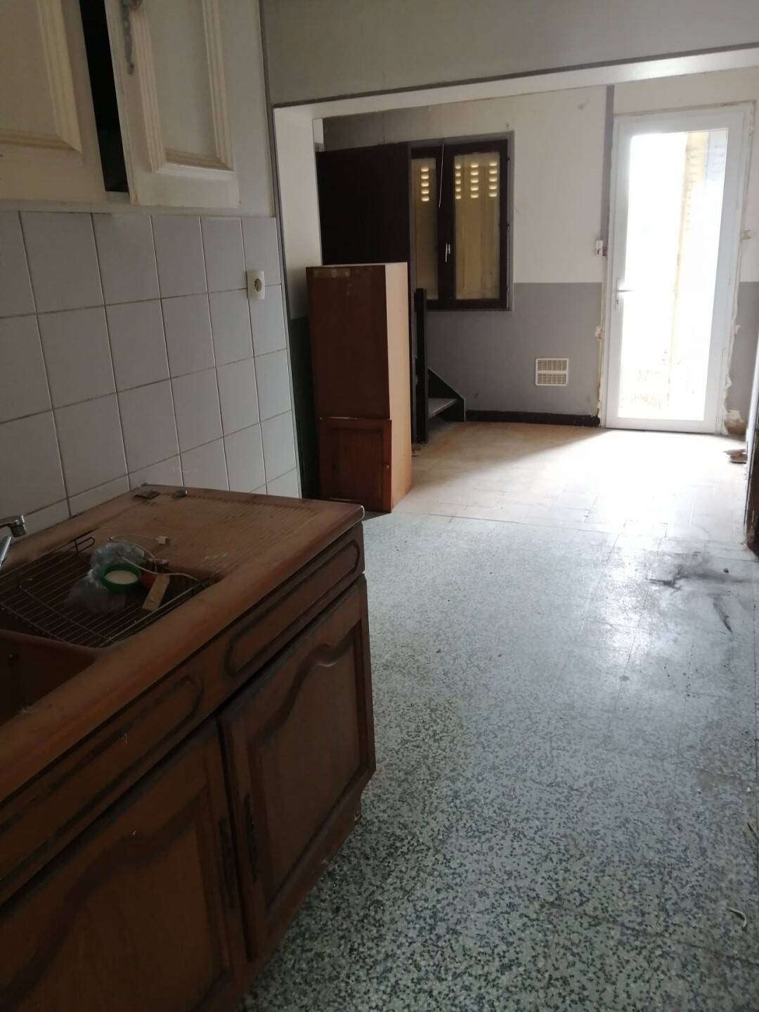 Maison à vendre, 110m², ORIGNY SAINTE BENOITE