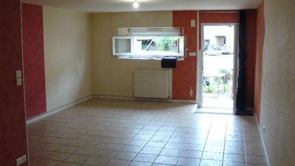 Appartement à vendre 45 000 € 3 pièces 1 chambre 78 m² Bayecourt 88150