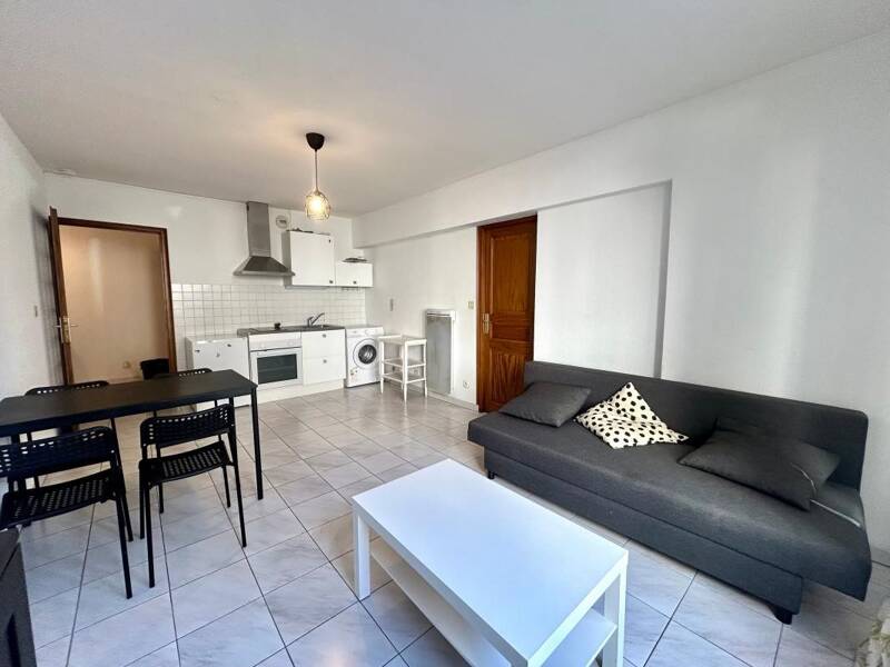 Maison à louer, 42m², REIMS