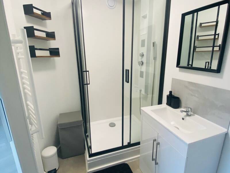 Maison à louer, 15m², METZ