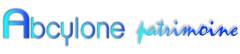 Abcylone Patrimoine logo