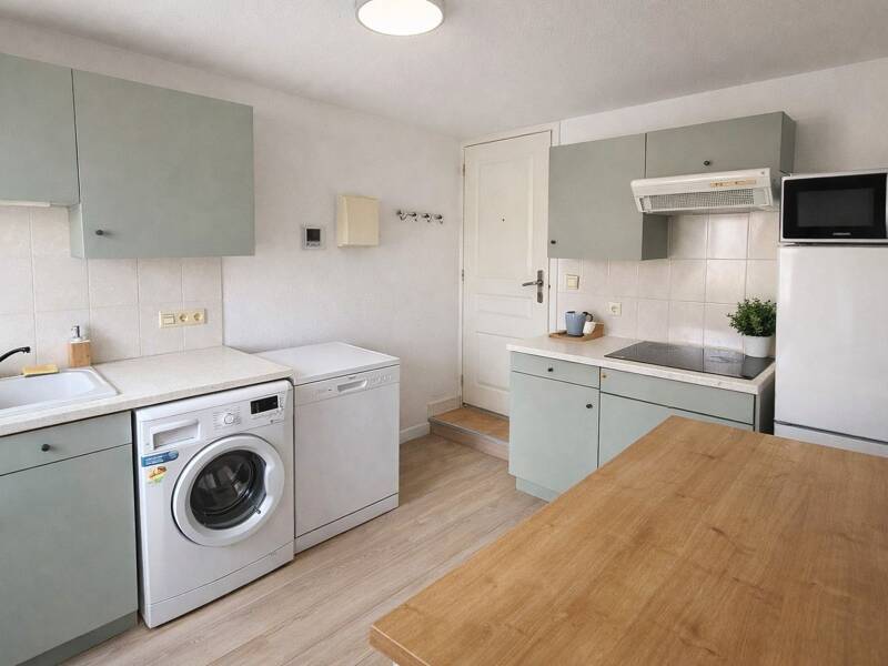 Maison à louer, 31m², FRONTIGNAN