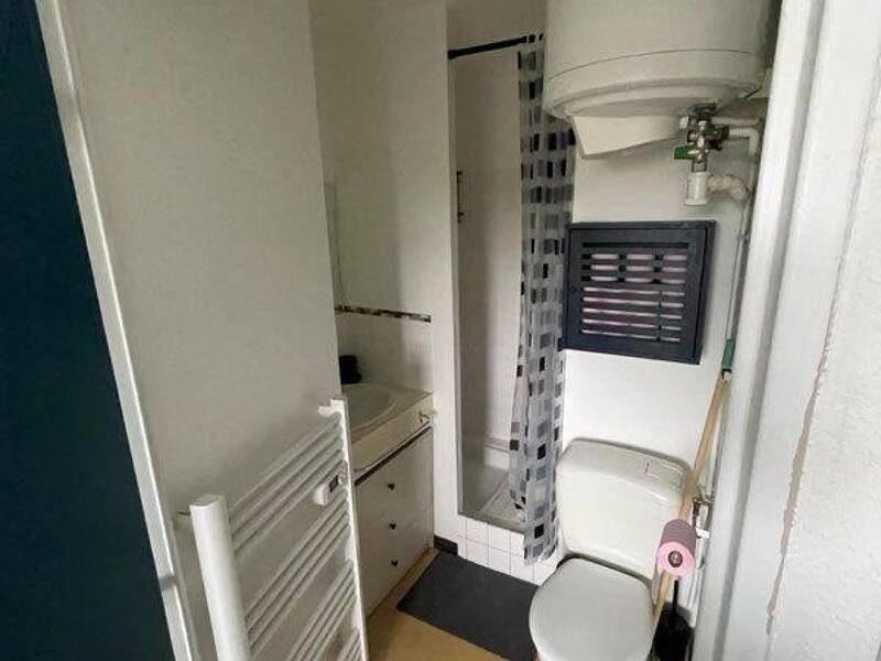 Maison à louer, 17m², NANTES