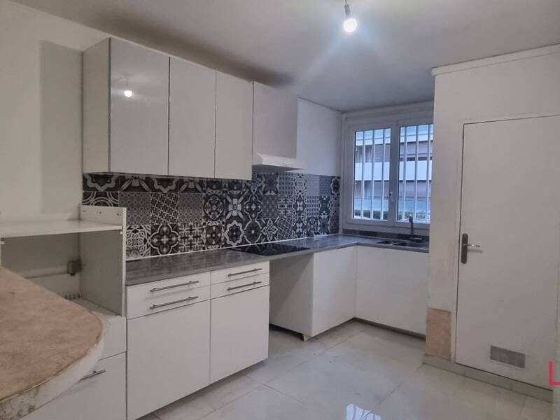 Maison à louer, 75m², AIX EN PROVENCE