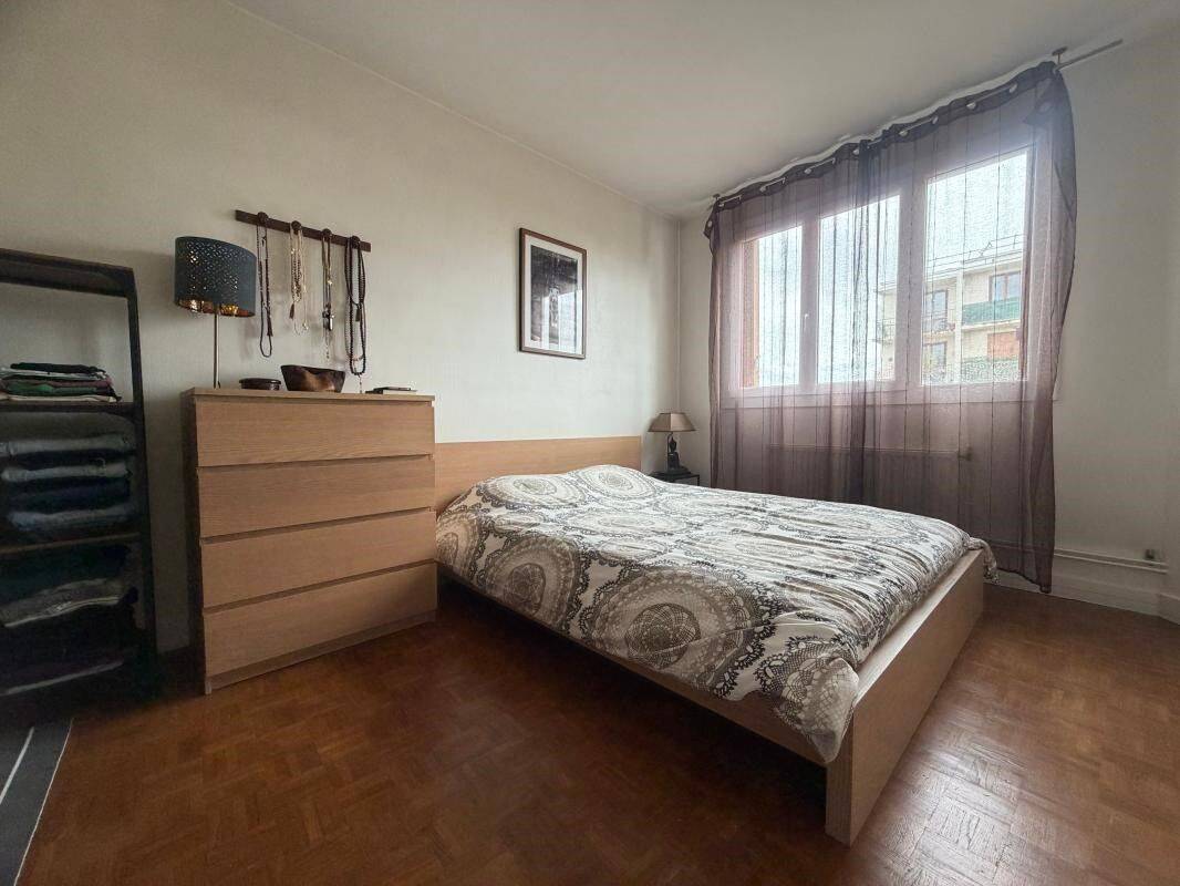 Maison à louer, 53m², SAINT MAUR DES FOSSES