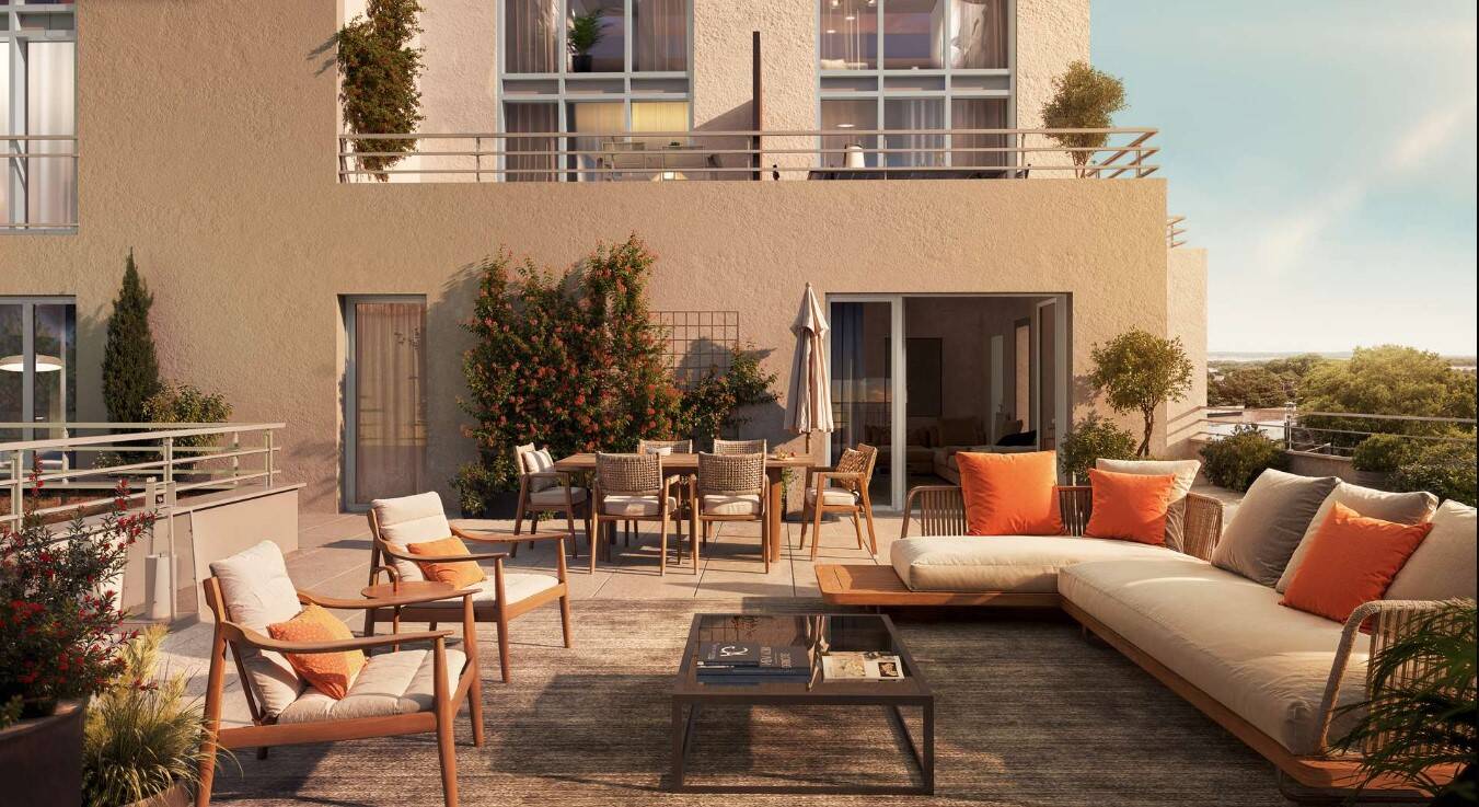 Maison à vendre, 75m², CHATEAUNEUF DE GRASSE