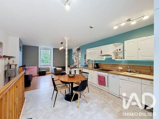 Appartement à vendre 149 000 € 3 pièces 1 chambre 56,57 m² RDC/4 Agglomeration Pontchâteau 44160