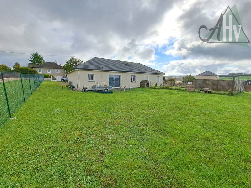 Maison à vendre, 144m², PONT SUR YONNE