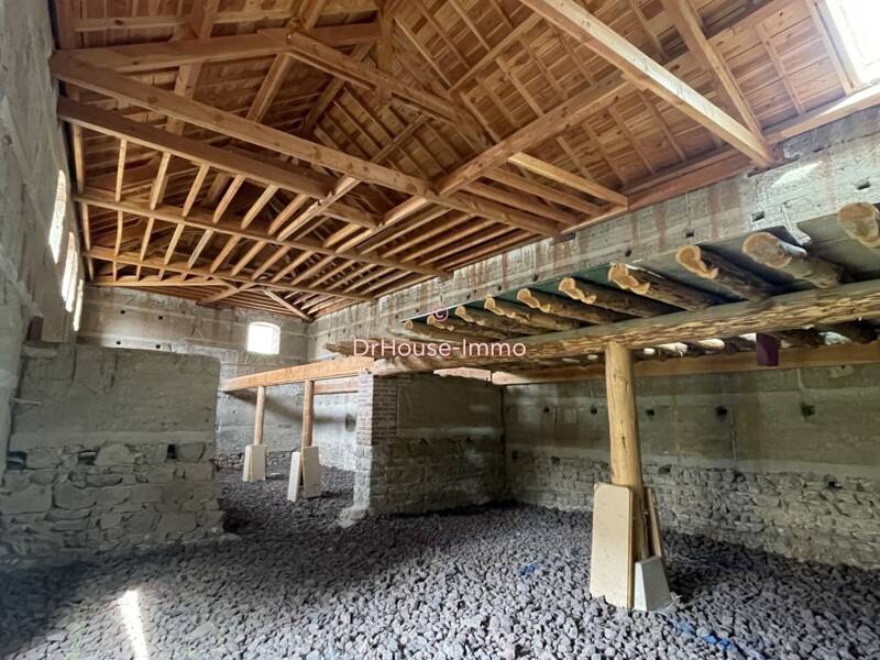 Maison à vendre, 280m², CHAMPDIEU