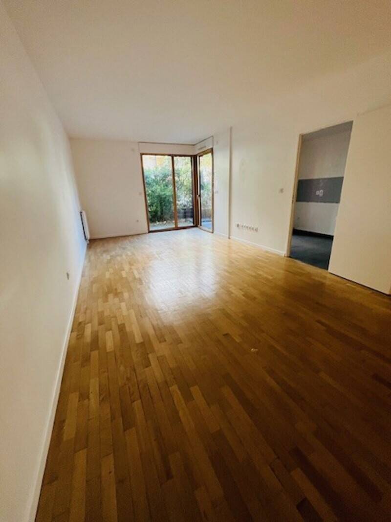Maison à louer, 107m², VITRY SUR SEINE