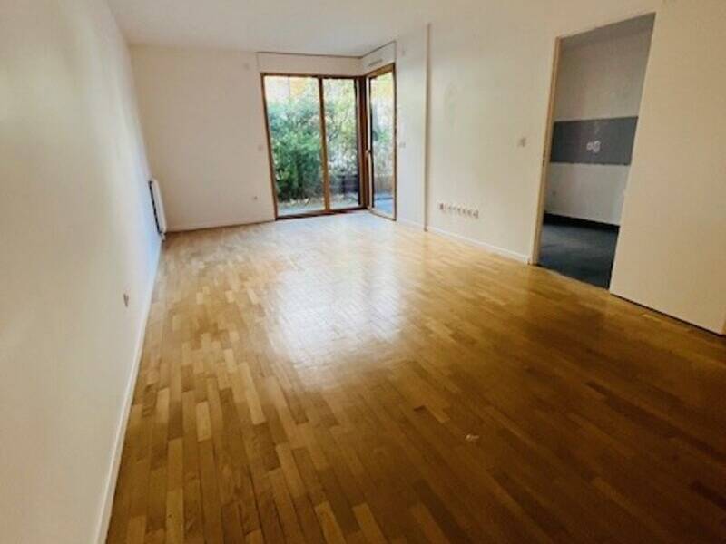 Maison à louer, 107m², VITRY SUR SEINE